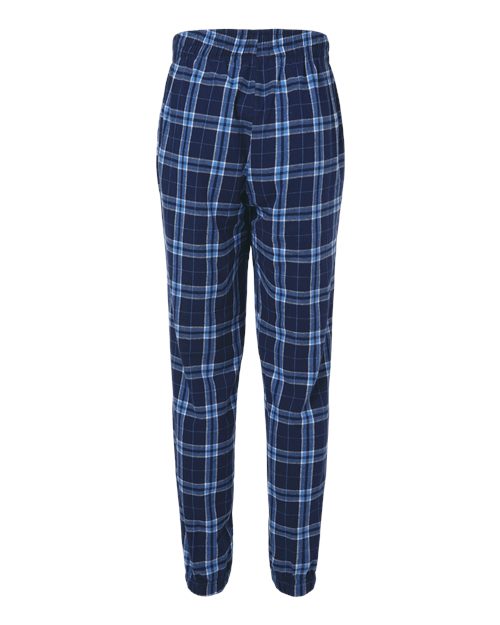 Boxercraft Men's Adult Flannel Jogger-2