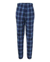 Boxercraft Men's Adult Flannel Jogger-2