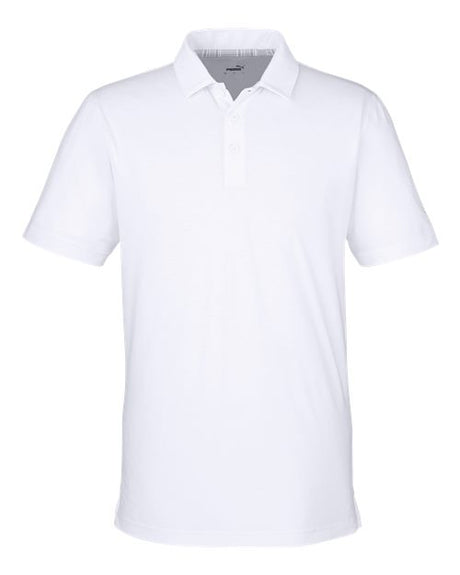 Puma Golf Men's Bandon Polo-1