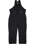 Berne Apparel Men's Heritage Insulated Bib Overall