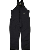 Berne Apparel Men's Heritage Insulated Bib Overall