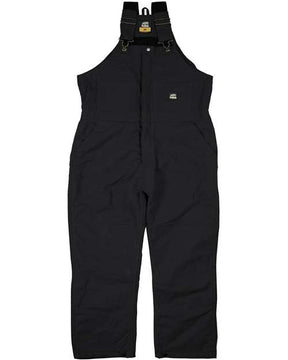 Berne Apparel Men's Heritage Insulated Bib Overall