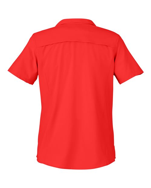 CORE365 Women's Ultra UVP Marina Shirt-2