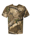 Berne Apparel Men's Lightweight Performance Pocket T-Shirt-1