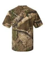 Berne Apparel Men's Lightweight Performance Pocket T-Shirt-2