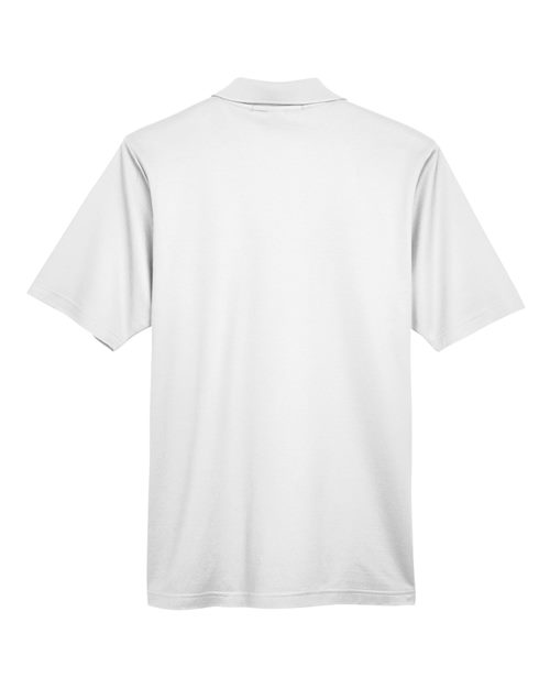 Devon & Jones Men's CrownLux Performance Plaited Polo-2