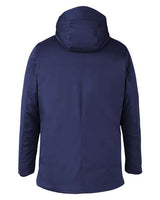 CORE365 Men's Techno Lite Flat-Fill Insulated Jacket-2