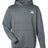 HUK Men's Coldfront+ Performance Hooded Sweatshirt-1