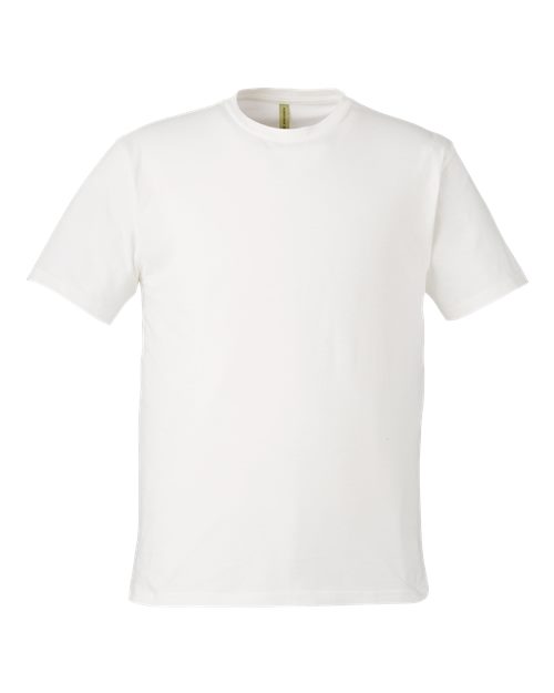 econscious Reclaimist Fiber Vibes T-Shirt-1