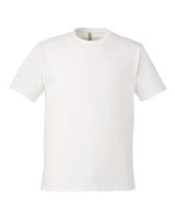 econscious Reclaimist Fiber Vibes T-Shirt-1