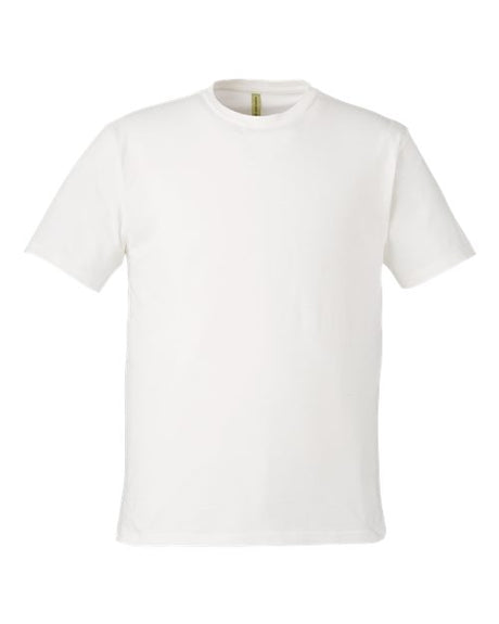 econscious Reclaimist Fiber Vibes T-Shirt-1