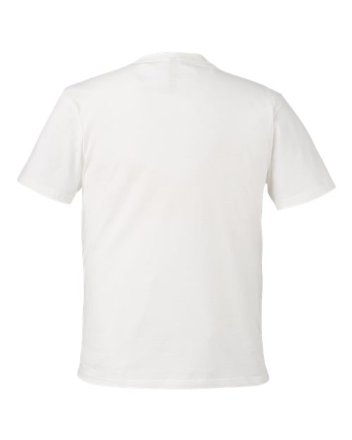 econscious Reclaimist Fiber Vibes T-Shirt-2