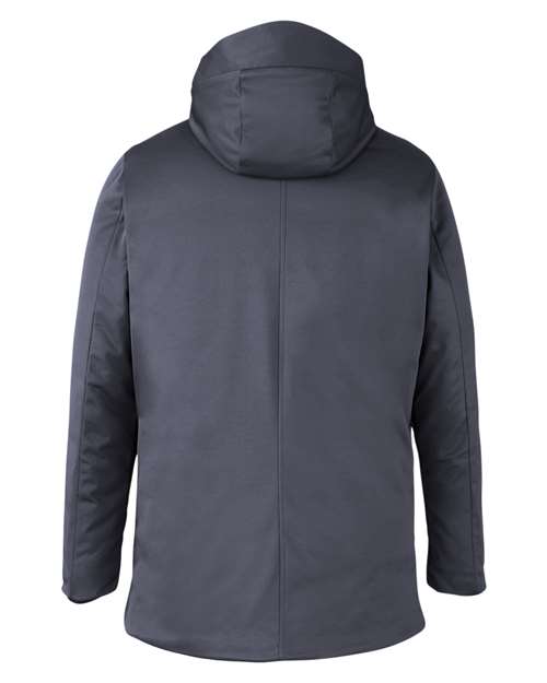 CORE365 Men's Techno Lite Flat-Fill Insulated Jacket-2