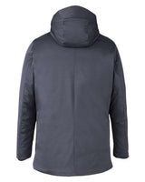 CORE365 Men's Techno Lite Flat-Fill Insulated Jacket-2