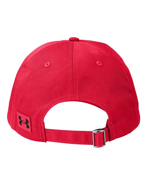 Under Armour Team Chino Cap-2
