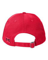 Under Armour Team Chino Cap-2