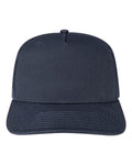 Pukka Rudder Five-Panel Cap-1