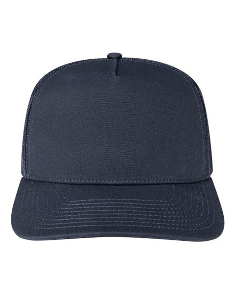 Pukka Rudder Five-Panel Cap-1