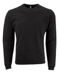 econscious Men's Motion Crewneck Sweatshirt-1
