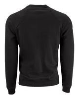 econscious Men's Motion Crewneck Sweatshirt-2
