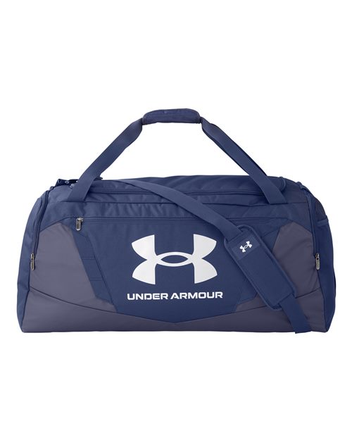 Under Armour Undeniable 5.0 LG Duffel Bag-1