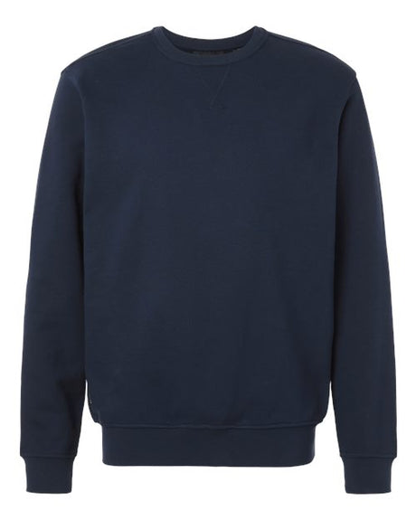 DRI DUCK Men's Granite Crewneck Pullover-1