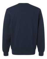 DRI DUCK Men's Granite Crewneck Pullover-2