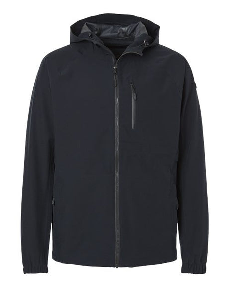 HUK Men's Rover Rain Jacket-1