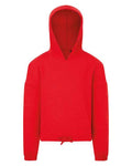 TriDri Youth Maria Hooded Sweatshirt