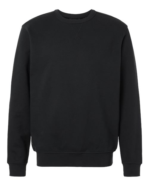 DRI DUCK Men's Granite Crewneck Pullover-1