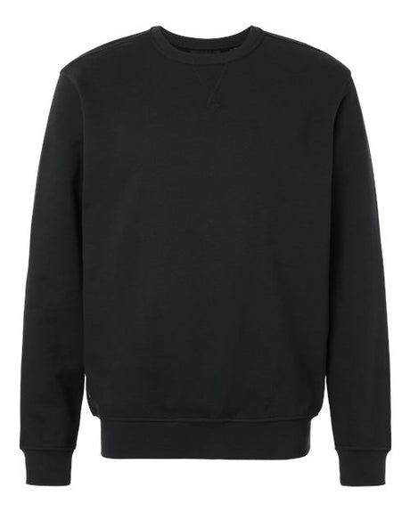DRI DUCK Men's Granite Crewneck Pullover-1