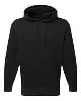 TriDri Men's Jamie Recycled Hooded Sweatshirt-1