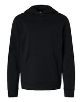 Team 365 Youth Squad Hooded Tech Fleece Pullover-1