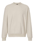  Men's Beefy Sweats Premium Heavyweight Crewneck Sweatshirt-1