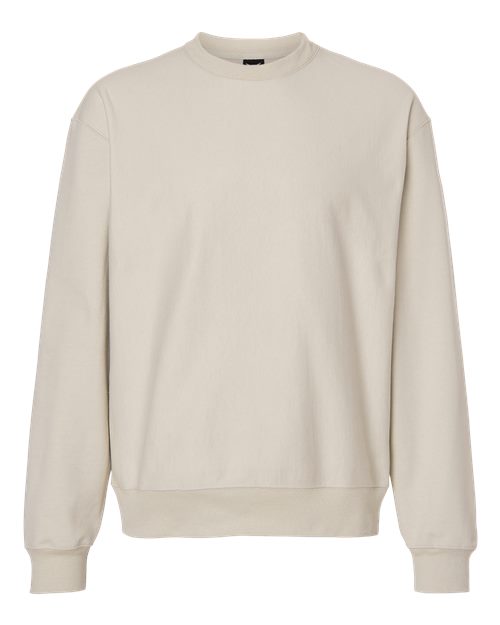  Men's Beefy Sweats Premium Heavyweight Crewneck Sweatshirt-1