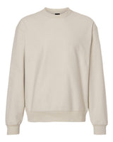  Men's Beefy Sweats Premium Heavyweight Crewneck Sweatshirt-1