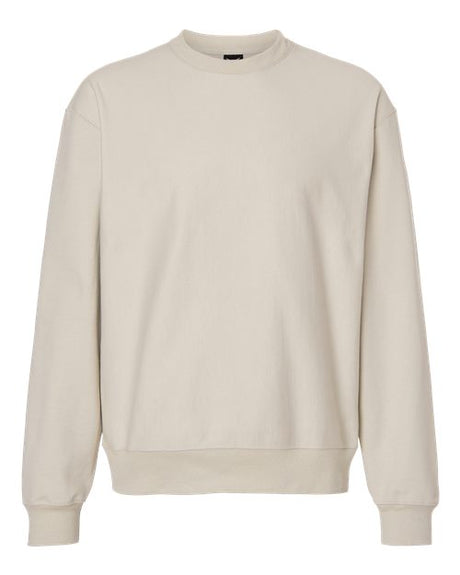 Men's Beefy Sweats Premium Heavyweight Crewneck Sweatshirt-1