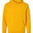 Team 365 Men's Squad Hooded Tech Fleece Pullover-1