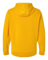 Team 365 Men's Squad Hooded Tech Fleece Pullover-2