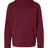 Team 365 Youth Squad Hooded Tech Fleece Pullover-1