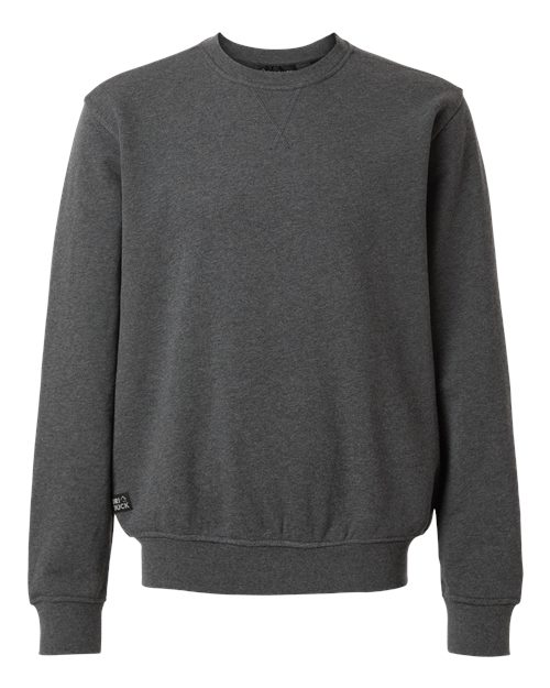 DRI DUCK Men's Granite Crewneck Pullover-1