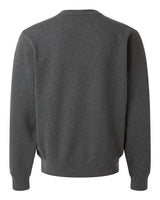 DRI DUCK Men's Granite Crewneck Pullover-2