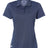adidas Women's 4-Way Stretch Printed Polo-1