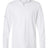 adidas Men's Textured Stripe Quarter-Zip Pullover-1