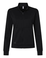 adidas Women's Ultimate365 COLD. RDY Full-Zip Jacket-1