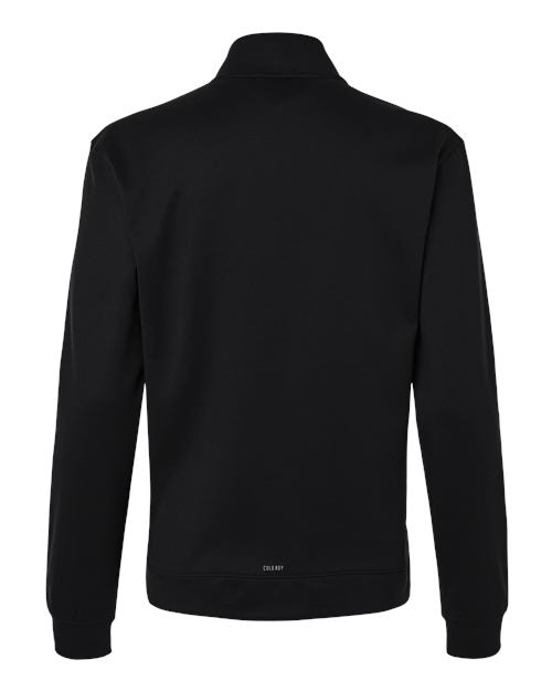 adidas Women's Ultimate365 COLD. RDY Full-Zip Jacket-2