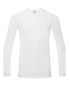 Onna Men's Unstoppable Fresh Long Sleeve Underscrub Base Layer T-Shirt
