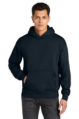 Next Level Apparel Men's   Heavyweight Hoodie