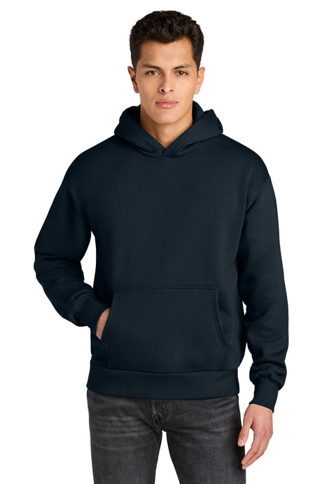 Next Level Apparel Men's   Heavyweight Hoodie