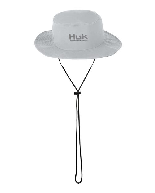 HUK Solid Booney-1